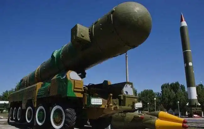 Мовою ультиматуму: в Росії погрожують Україні і НАТО ядерною зброєю фото 1