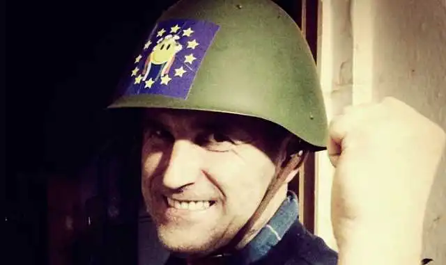 У Кропивницькому безкоштовно покажуть фільм про Віктора Чміленка (ВІДЕО)