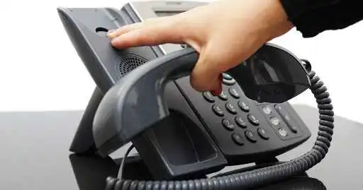 У Кропивницькому на "гарячій лінії" чергуватиме заступник очільника області