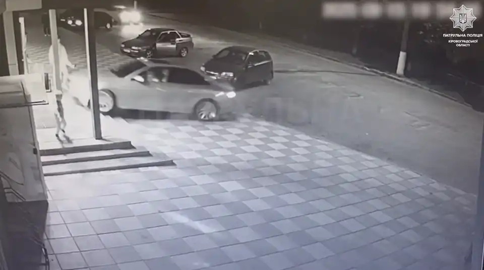 ДТП у Кропивницькому