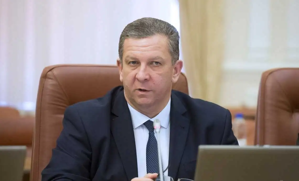 Міністр соцполітики розвінчав дев’ять популярних міфів про субсидії в Україні фото 1