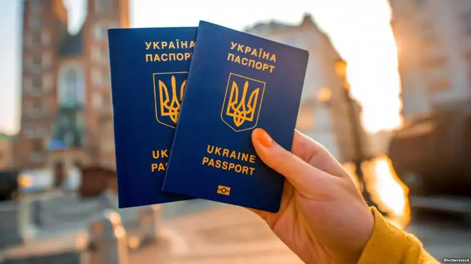 Кіровоградщина: у день виборів Президента України понад 80 осіб отримали паспорти фото 1