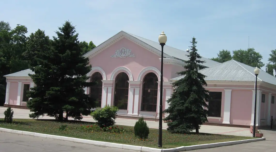 У Кропивницькому в філармонії планують проводити концерти вже з серпня фото 1