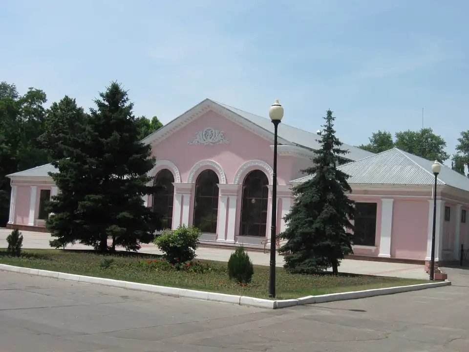 У Кропивницькому в філармонії планують проводити концерти вже з серпня фото 1