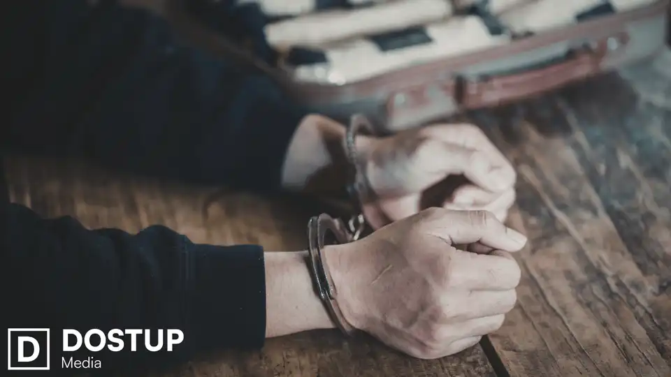 Усіх трьох чоловіків, яких підозрюють у катуванні 20-річного хлопця з Кіровоградської області, затримали