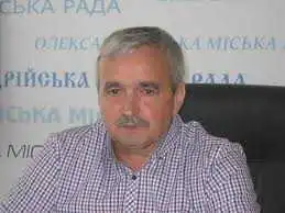 Міський голова Олександрії вважає, що за ним таємно стежать фото 1