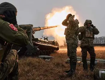 Сили оборони України відбили атаки окупантів в 15 населених пунктах фото 1