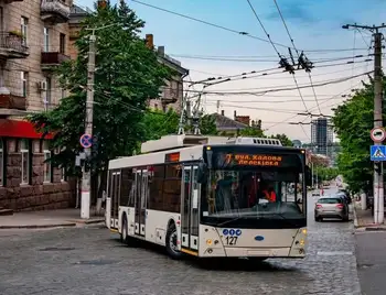 У Кропивницькому деякі тролейбуси працюватимуть довше (ГРАФІК) фото 1
