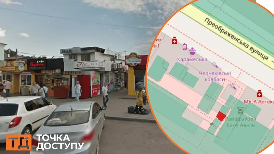 центральний ринок