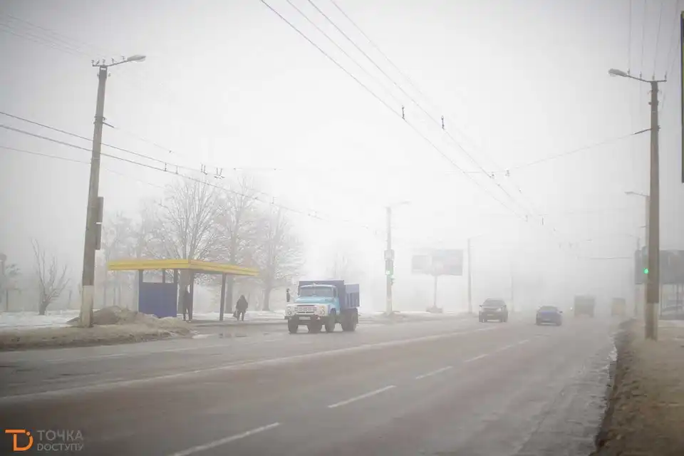 У Кропивницькому проінспектують стан доріг після відлиги
