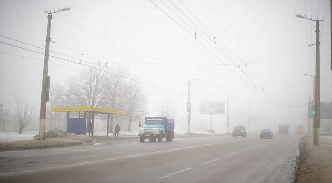 У Кропивницькому проінспектують стан доріг після відлиги фото 1