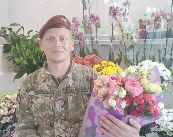 Сьогодні на Кіровоградщині попрощаються із загиблим воїном