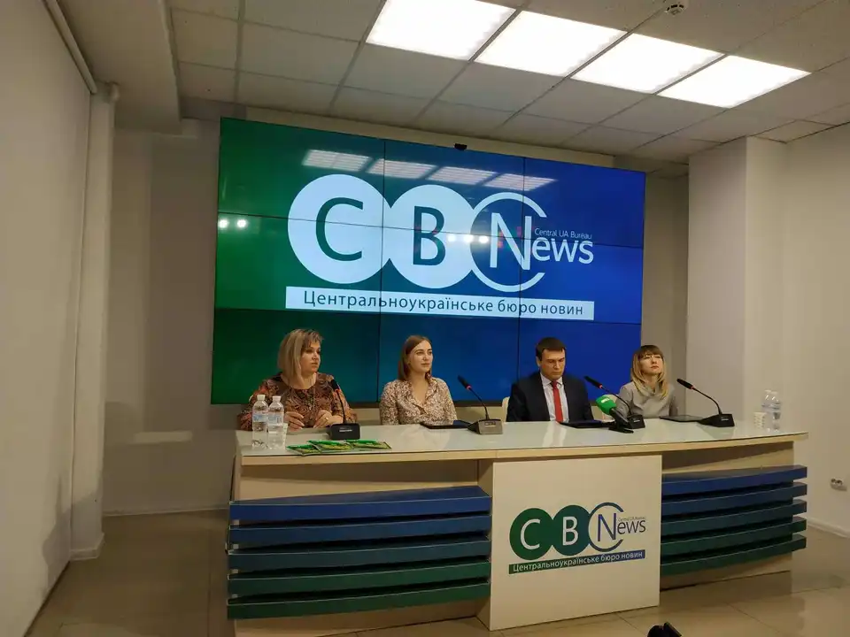 Кіровоградщина лідирує в кредитуванні малого та середнього бізнесу