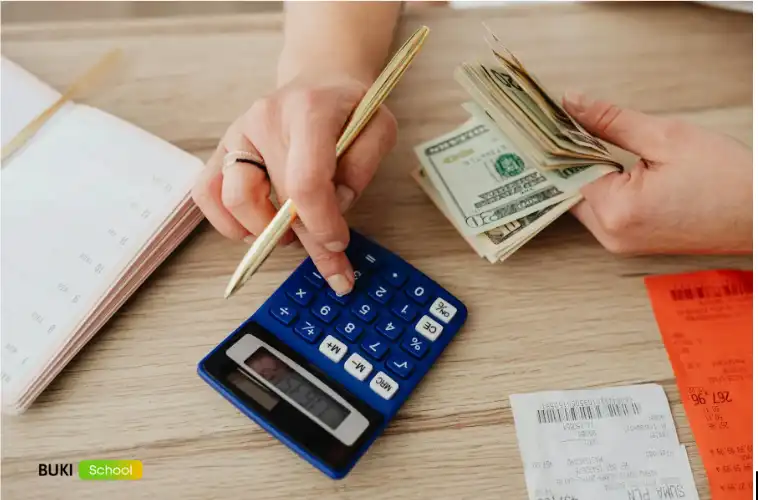 заробіток репетиторством