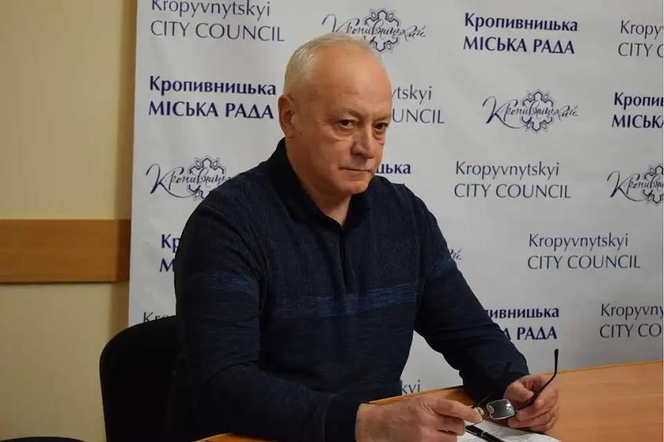 Керівник "Теплоенергетика" прокоментував скандал щодо перевірки підприємства фото 1