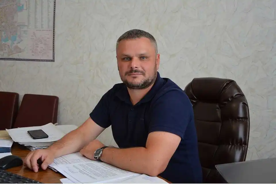 Завтра на питання жителів Кропивницького відповідатиме заступник міського голови