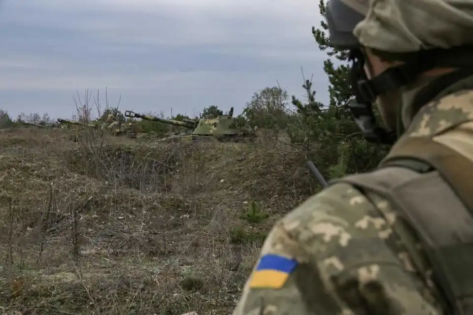 У війні з російськими окупантами загинули троє військових з Кіровоградщини
