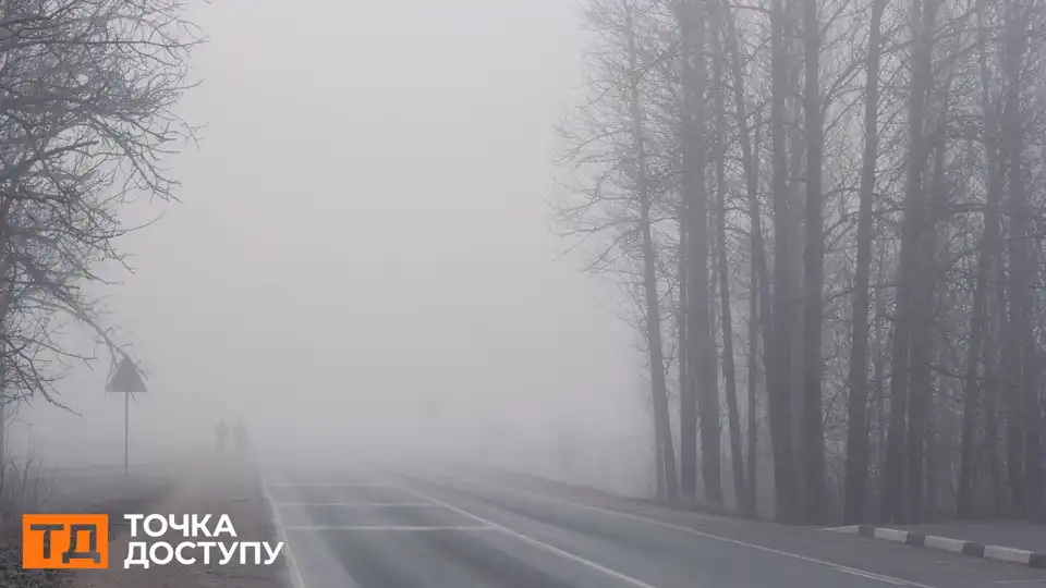 Про дощ та шквал у Кропивницькому та області попереджають синоптики