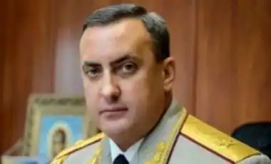 Скандальний голова ДСНС Кіровоградщини отримав таку ж посаду в Одеській області 