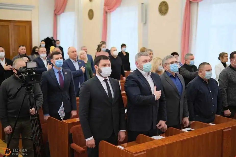 У Кропивницькому ухвалили програму розвитку міського пасажирського транспорту фото 1
