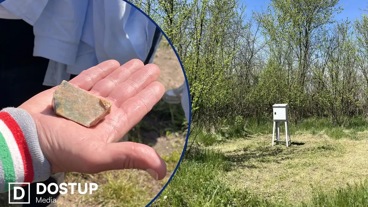 Через війну на Полохівському родовищі літію на Кіровоградщині досі не розпочали видобуток
