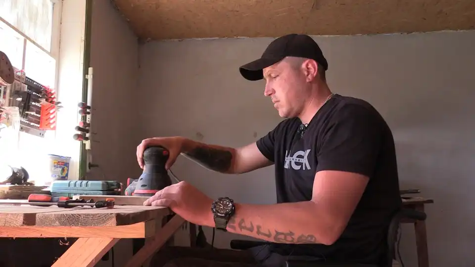 Учасник АТО