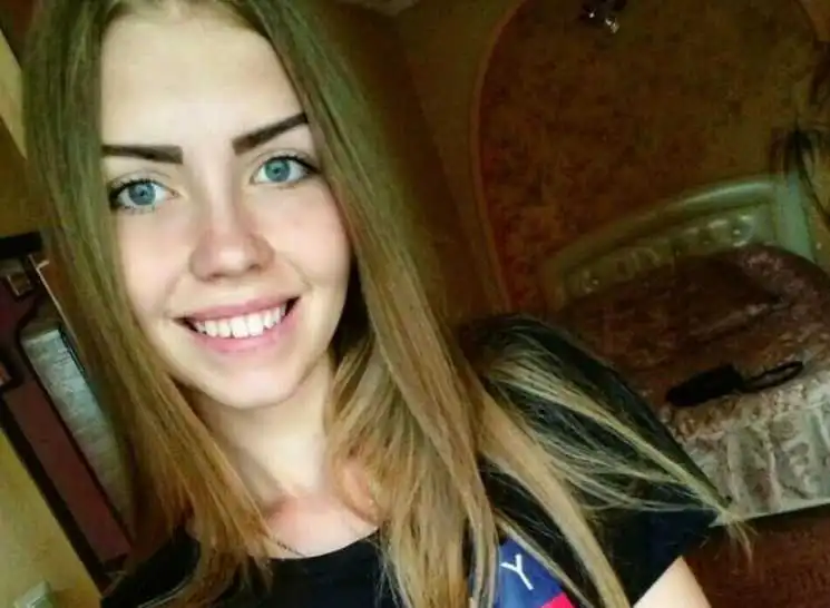 Мама зниклої на Кіровоградщині Діани Хріненко записала відеозвернення (ВІДЕО)