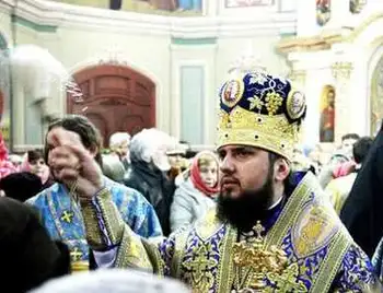 Собор обрав предстоятеля Української православної церкви фото 1
