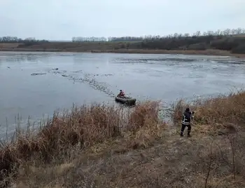 На водоймах Кіровоградщини вчора загинули 4 рибалки, ще одного чоловіка госпіталізували фото 1