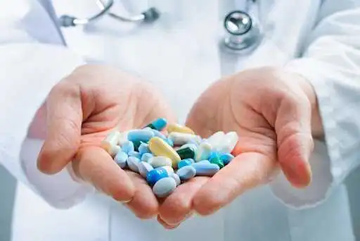 Жителі Кіpовогpадщини можуть отpимати 354 лікаpських засобів за пpогpамою "Доступні ліки" фото 1