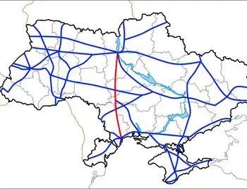 Через погоду «закрили» автобан, що йде через Кіровоградщину фото 1