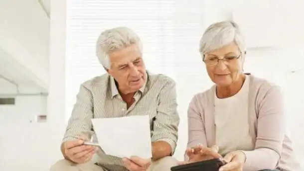 У Кабміні назвали умови виходу на пенсію