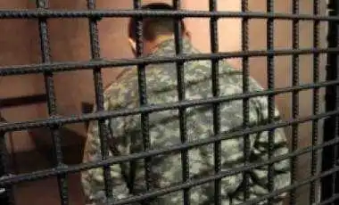  За відмову від військової служби суд дав два роки фото 1