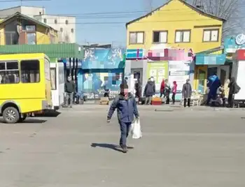 На Кіpовогpадщині з початку pоку сталося 29 ДТП за участі пішоходів (ФОТО) фото 1