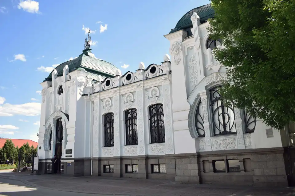 У Кропивницькому обласний краєзнавчий музей влаштовує день відкритих дверей фото 1