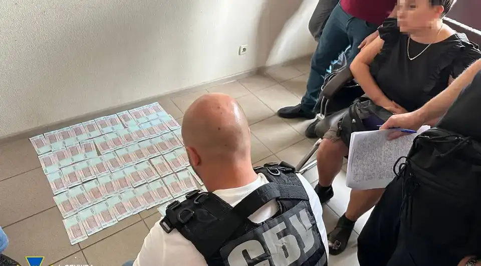 судитимуть голову громади за отримання "відкату" у Кіровоградській області