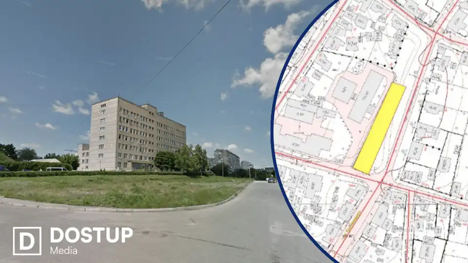 Третя поліклініка