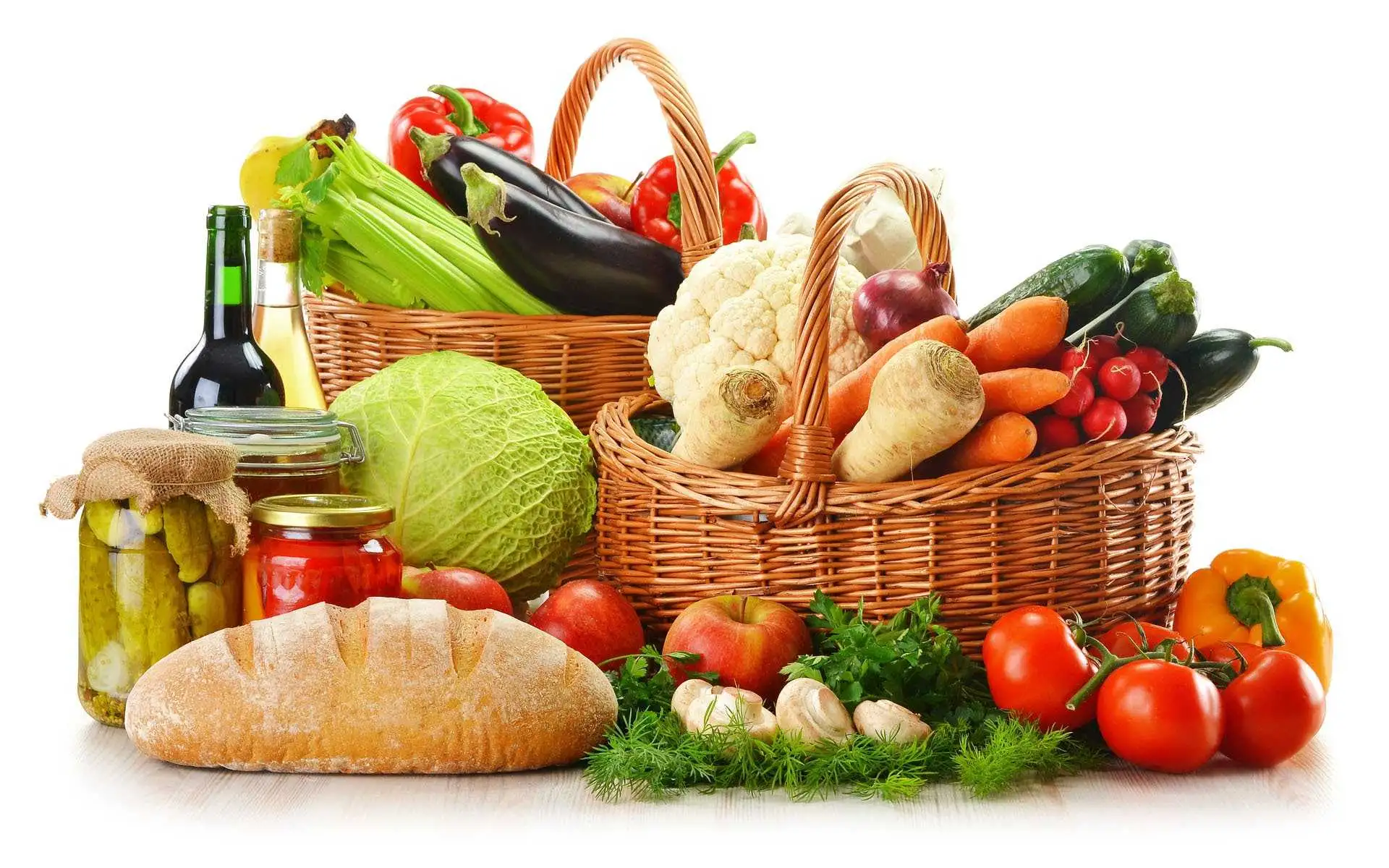 Пережити зиму: у скільки обійдуться українцям продуктові запаси (ІНФОГРАФІКА) фото 1