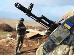 ООС: терористи невдало атакували сили ЗСУ та зазнали значних втрат (ВІДЕО)