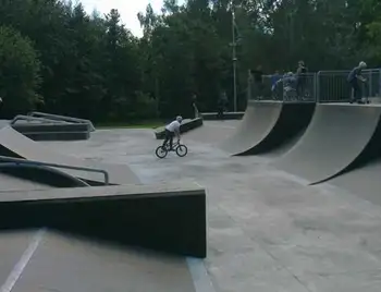 У Кропивницькому просять оновити скейт-парк фото 1