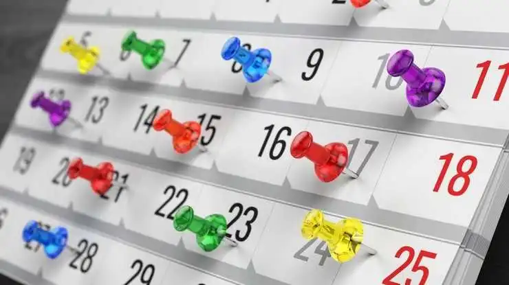 Вихідні в Україні 2020: коли та скільки відпочиваємо (календар)