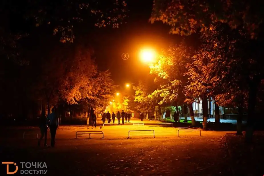 Розваги на вихідні у Кропивницькому, 27 та 28 жовтня (ПРОГРАМА) фото 1