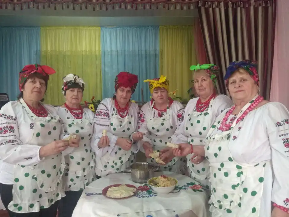 голубці