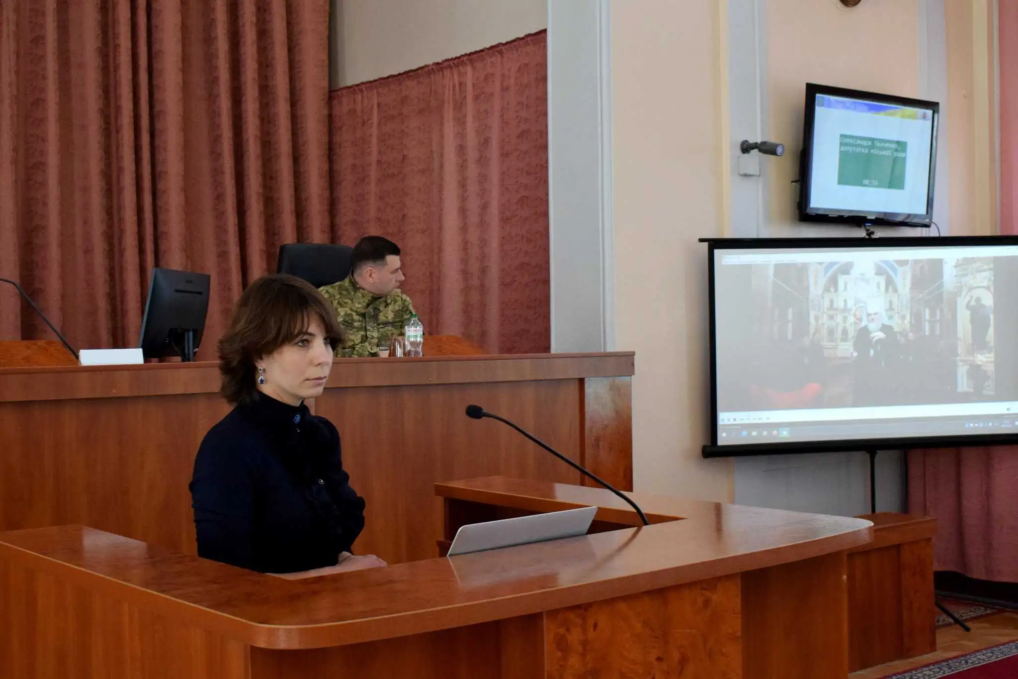 Кропивницька міська рада закликала Українську православну церкву розірвати зв’язки з РПЦ фото 1