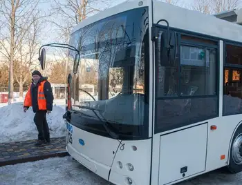 Кропивницький: новопридбані тролейбуси поки що не випустять на маршрути фото 1