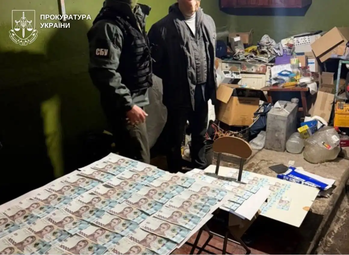 Оголосили підозру керівнику міськради у Кіроовградській області