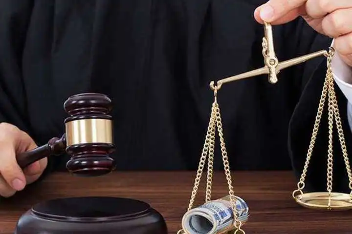 В Україні створили Антикорупційний суд