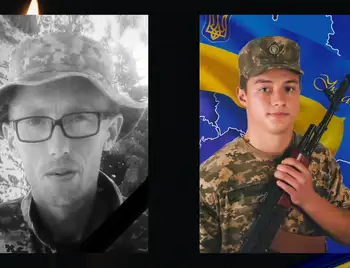 військові з Кіровоградщини загинули у російсько-українській війні