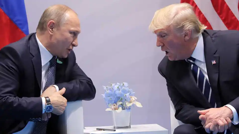 Битва за Крим: чим загрожує Україні зустріч Путіна та Трампа
