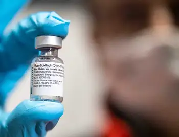 Кіровоградщина отримала майже 6 тисяч доз вакцини Pfizer фото 1